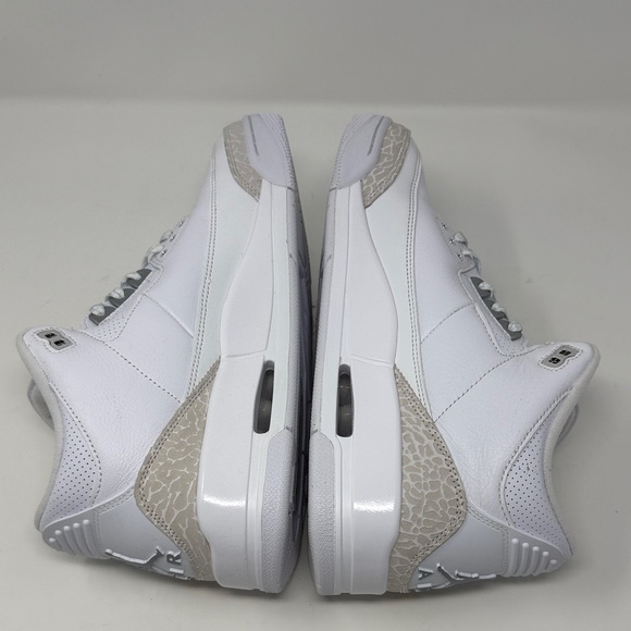 Air Jordan 3 Retro "Pure Money" - Picture 6 of 12